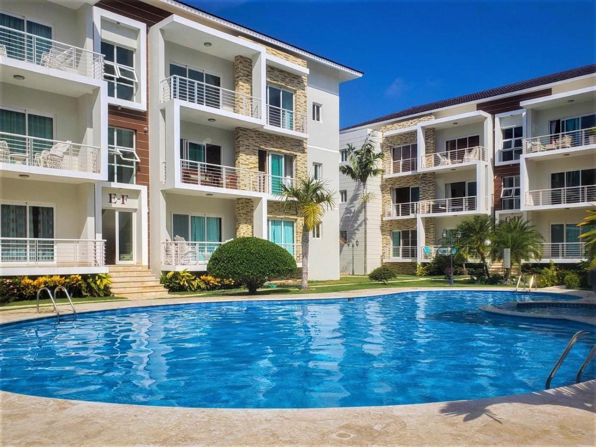 Апартаменти Luxury In The Caribbean Сосуа Екстер'єр фото