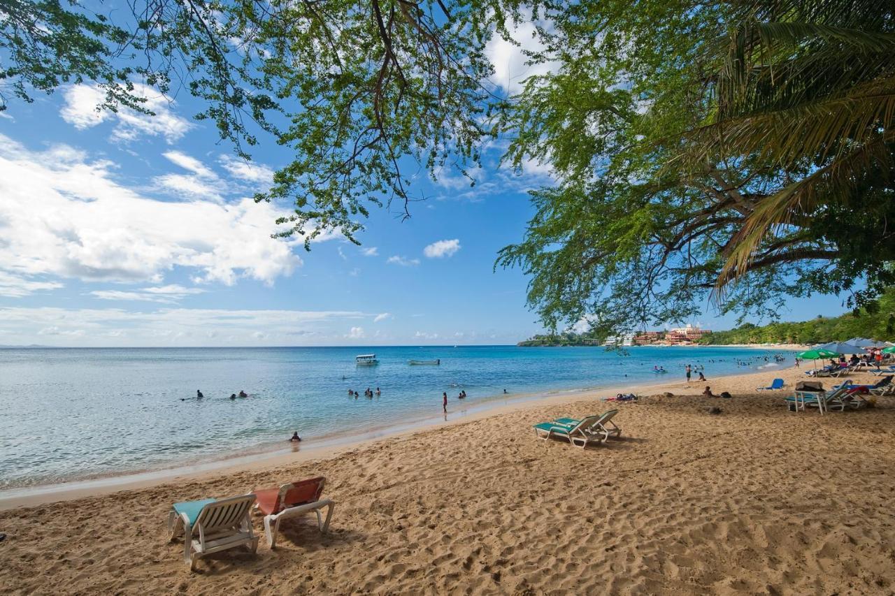 Апартаменти Luxury In The Caribbean Сосуа Екстер'єр фото