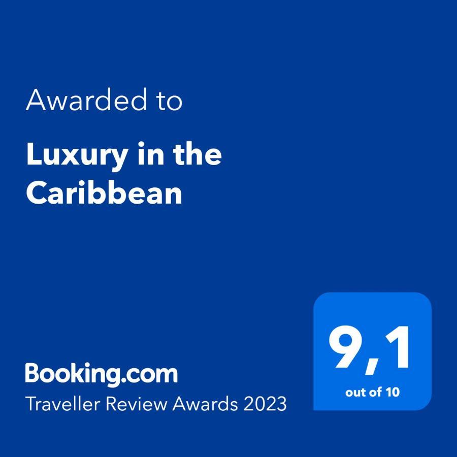 Апартаменти Luxury In The Caribbean Сосуа Екстер'єр фото